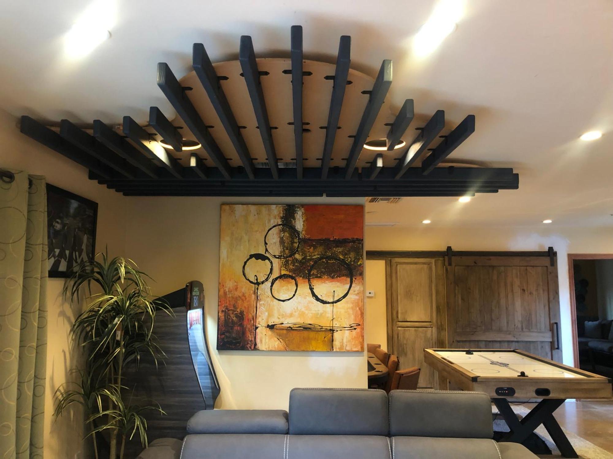 Warm Sands Villa-Moving River/Island Palm Springs Extérieur photo