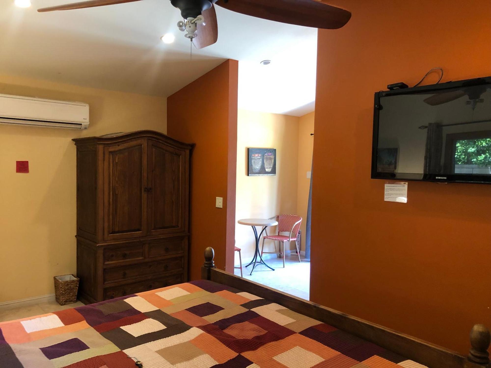 Warm Sands Villa-Moving River/Island Palm Springs Extérieur photo