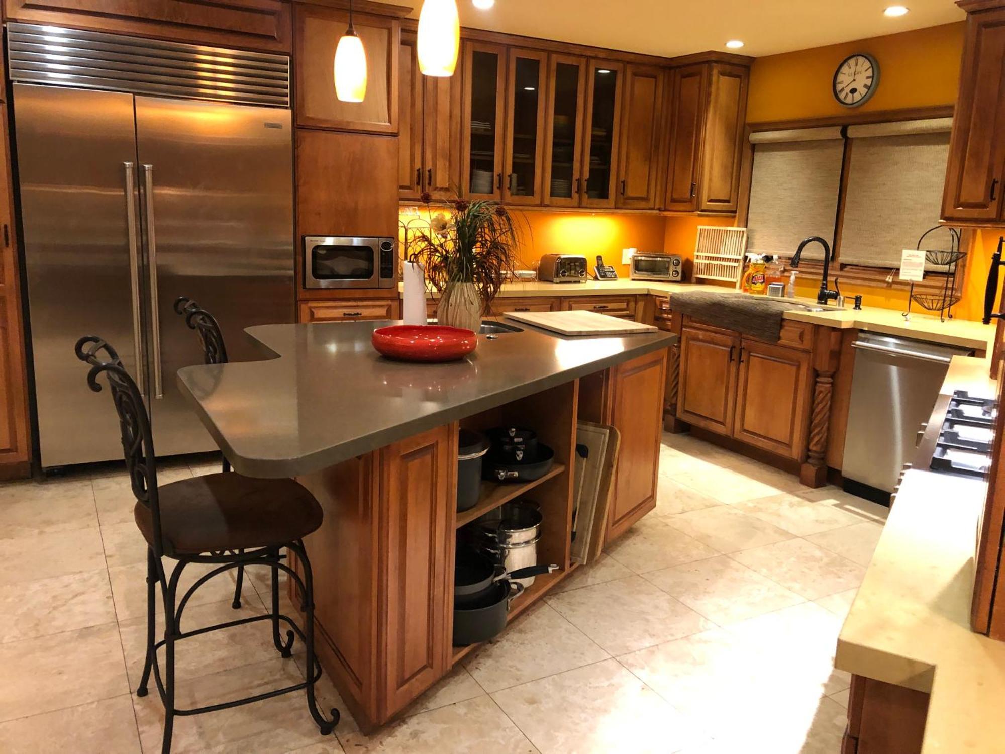 Warm Sands Villa-Moving River/Island Palm Springs Extérieur photo